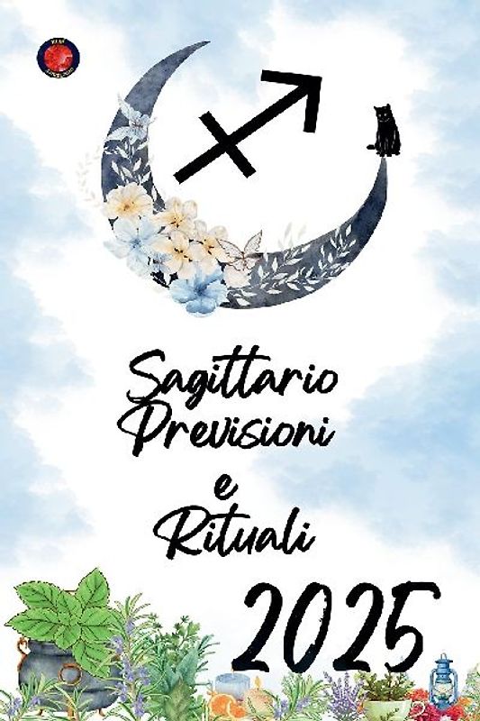 Sagittario Previsioni  e  Rituali 2025