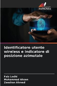 Identificatore utente wireless e indicatore di posizione azimutale