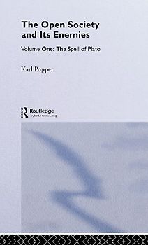 The Open Society and its Enemies