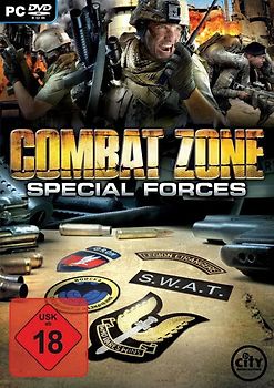 Combat Zone: Special Forces PC Spiele