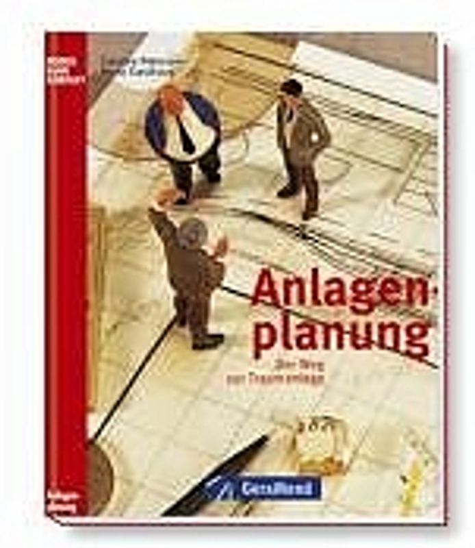 Anlagenplanung