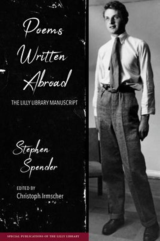 Poems Written Abroad