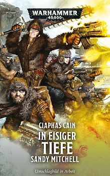 Warhammer 40.000 - In eisiger Tiefe