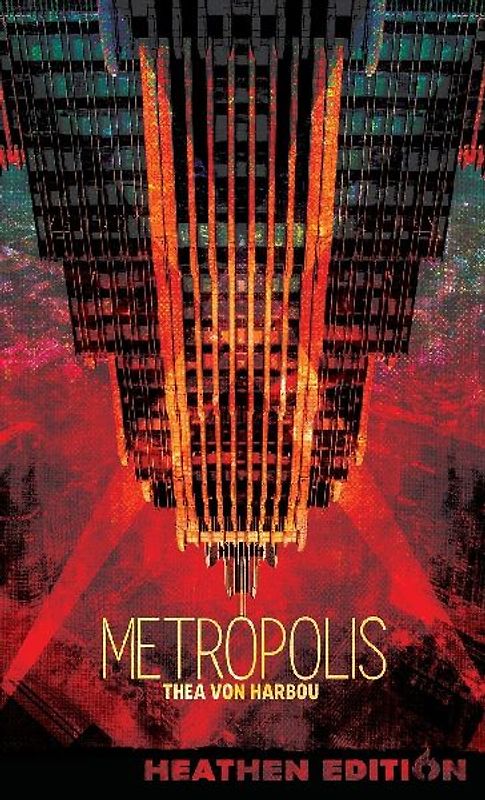 Metropolis (Heathen Edition)