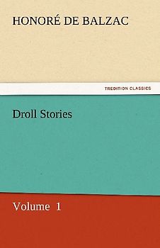Droll Stories