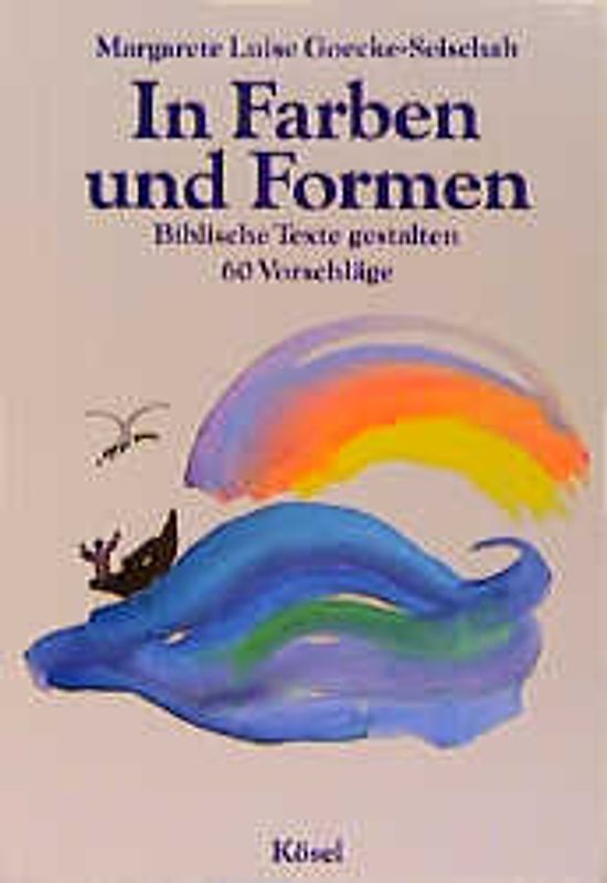 In Farben und Formen