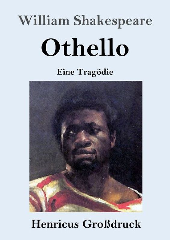 Othello (Großdruck)