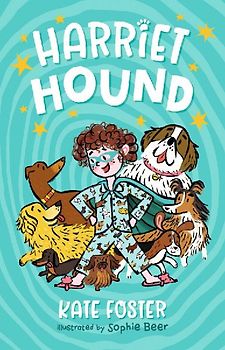 Harriet Hound