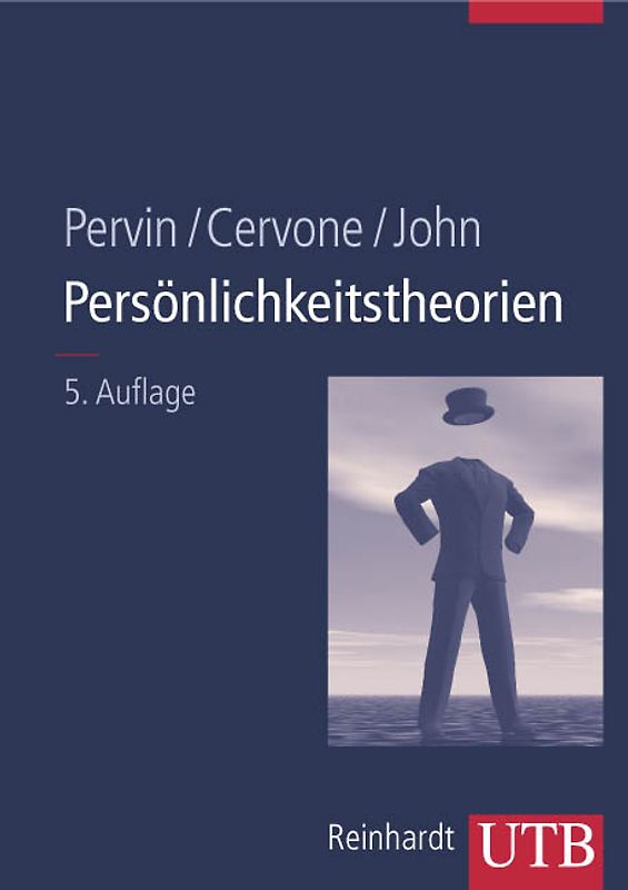 Persönlichkeitstheorien