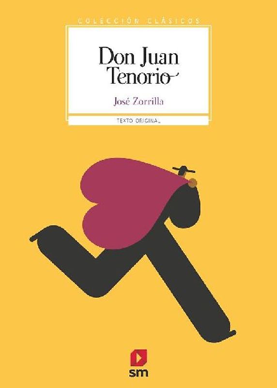 Don Juan Tenorio