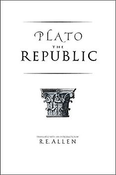 The Republic: Plato - Plato