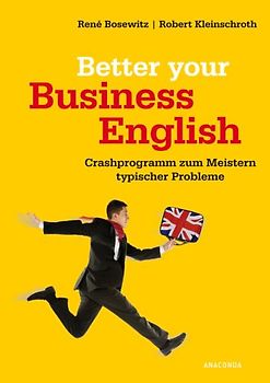 Better your Business English