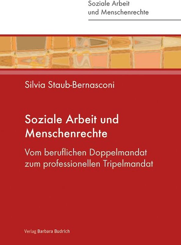 Menschenwürde – Menschenrechte – Soziale Arbeit
