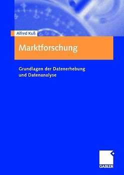 Marktforschung