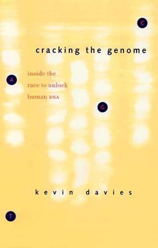 Cracking the Genome