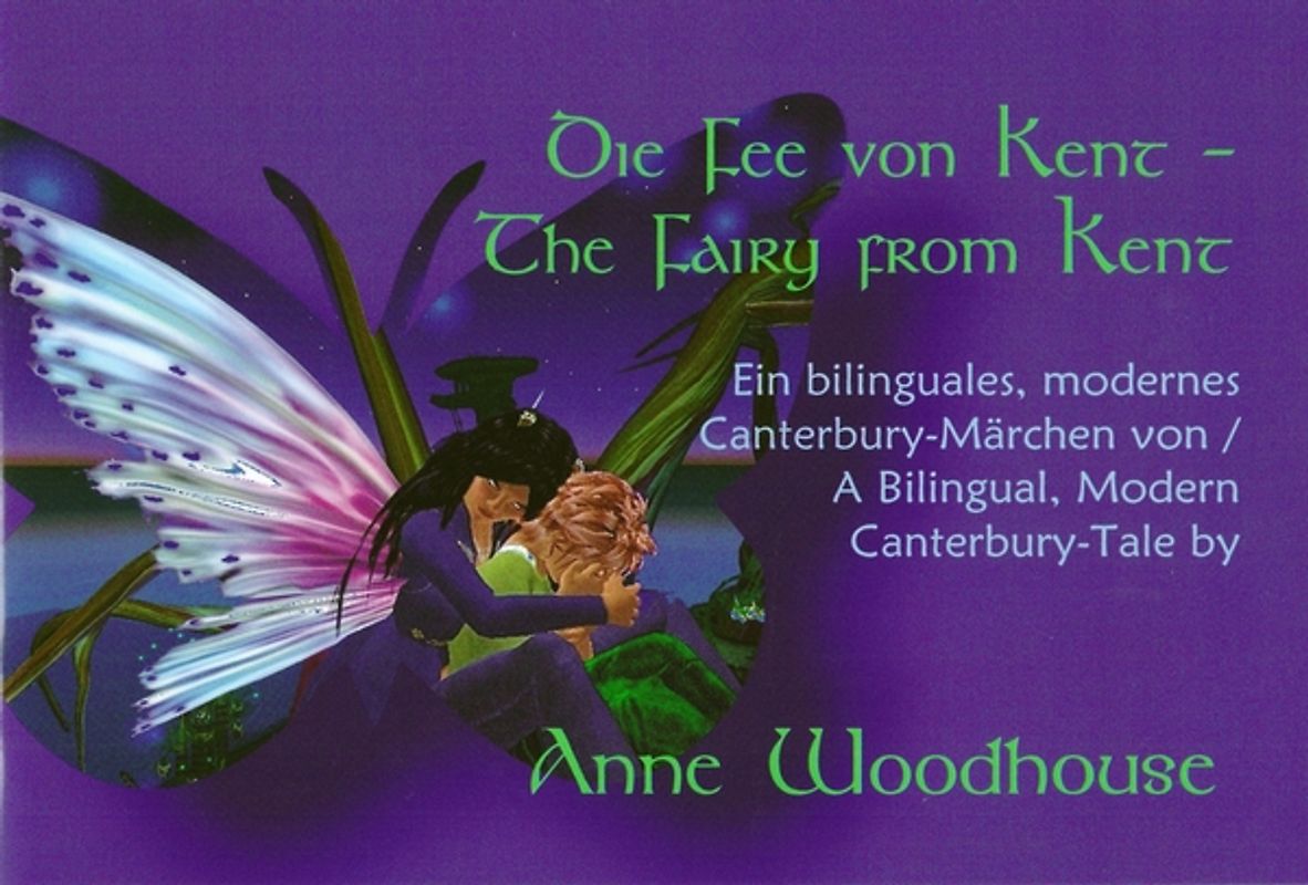 Die Fee von Kent - The Fairy from Kent