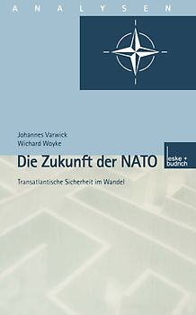 Die Zukunft der NATO