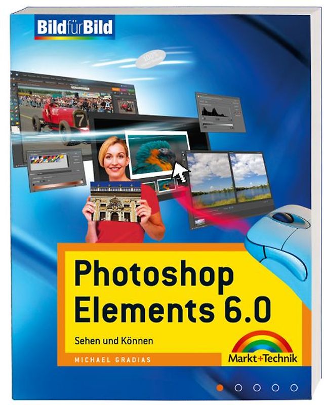 Photoshop Elements 6.0
