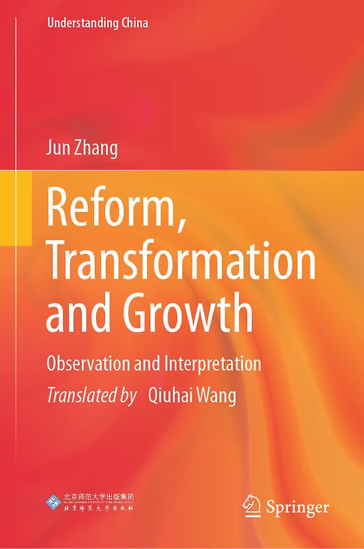 Reform, Transformation and Growth