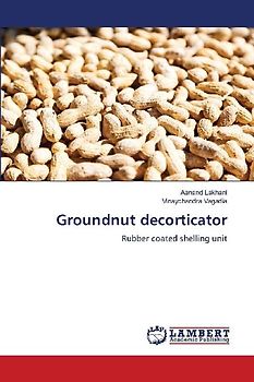 Groundnut decorticator