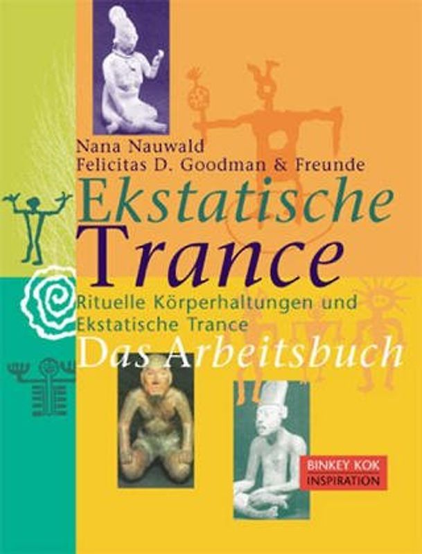Ekstatische Trance
