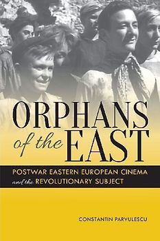 Orphans of the East