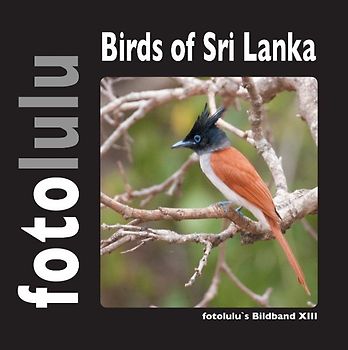 Birds of Sri Lanka