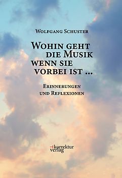 Wohin geht die Musik wenn sie vorbei ist ...
