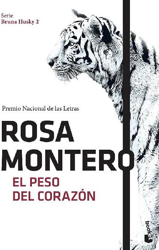 El peso del corazón