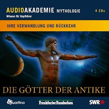 Die Götter der Antike