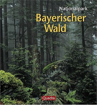 Nationalpark Bayerischer Wald