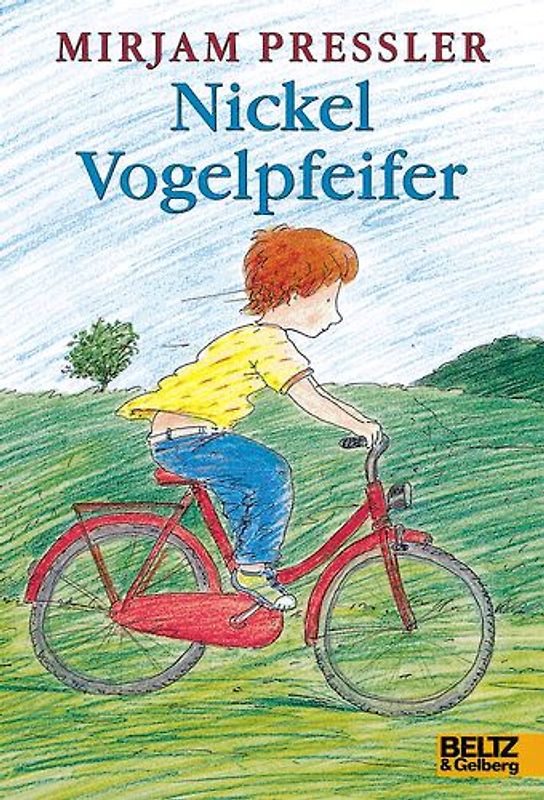 Nickel Vogelpfeifer. Erzählung