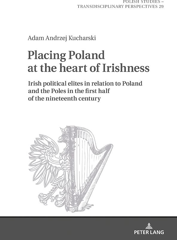 Placing Poland at the heart of Irishness
