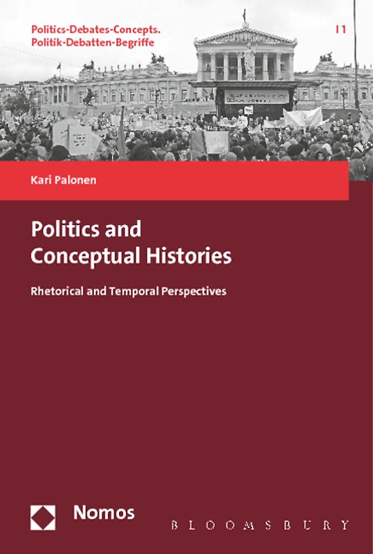 Politics and Conceptual Histories