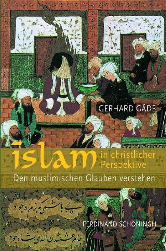 Islam in christlicher Perspektive