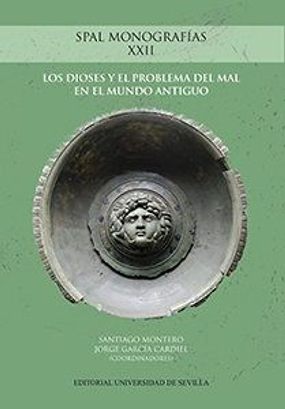 Los dioses y el problema del mal en el Mundo Antiguo