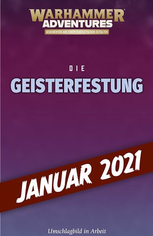 Die Acht Reiche 05 - Die Geisterfestung