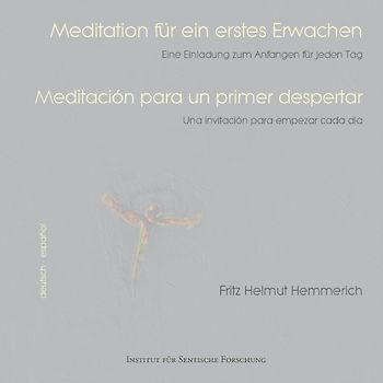 Meditation für ein erstes Erwachen