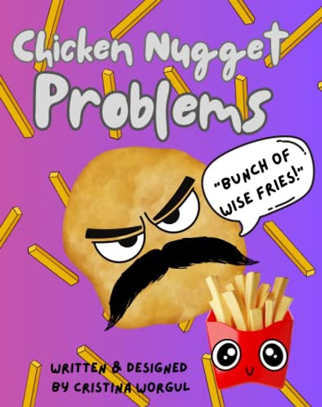 Chicken Nugget Problems