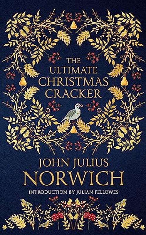 The Ultimate Christmas Cracker