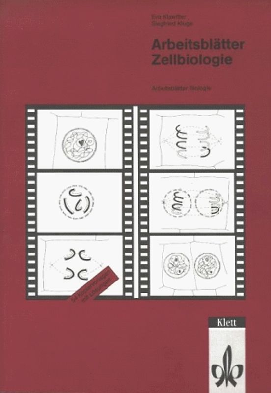 Arbeitsblätter Biologie (Kopiervorlagen) / Arbeitsblätter Biologie Neu. (Kopiervorlagen)