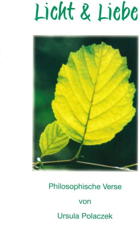 Licht & Liebe