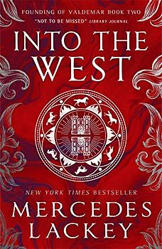 Founding of Valdemar - Into the West