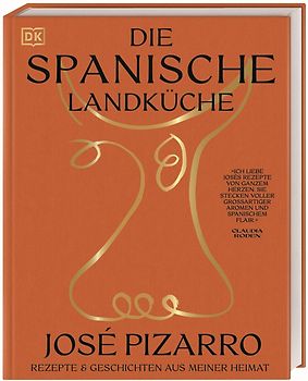 Die spanische Landküche