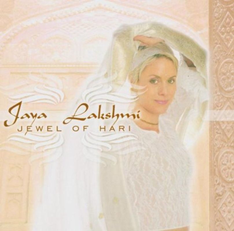 Jaya Lakshmi - Jewel of Hari