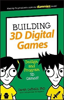 Building 3D Digital Games