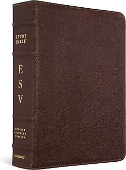 Study Bible-ESV