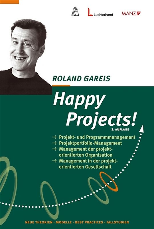 Happy Projects!