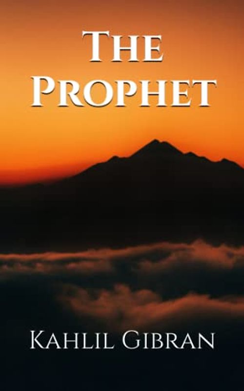 The Prophet (Annotated)