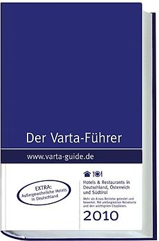 Der Varta-Führer 2010